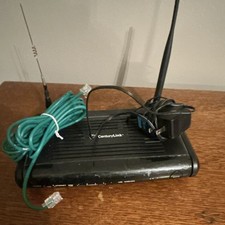 CenturyLink C1900A 802.11n Wireless Router Modem Combo, 4 LAN Ports, WPS, USB picture