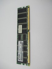 Smart Modular 1GB PC2700 DDR-333MHz DIMM 2.5V Memory Card SG572288MOT27BR2IC NEW picture