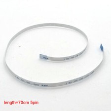 10pcs FFC Flex Flat Motor Cable Fits For EPSON EcoTank ET-2850 ET-2840 ET-2856 picture