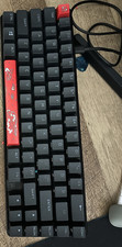 Hyper X Alloy Mini Keyboard picture