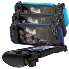 for RAZER EDGE 5G/Wifi Rugged Shell Hard Back Case Cover with Screen Protector picture