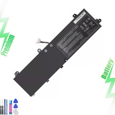 PC50BAT-3 Battery for Clevo PC50S PC50DN2 SYSTEM76 ORYX PRO 6 3ICP6/64/115 Serie picture