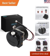3D Printer Extruder Kit for K1 K1 Max K1C Ender 3 V3 Plus Dual Gear Fast picture
