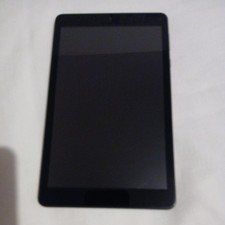 T-Mobile Alcatel Joy Tab 2 32GB, Wi-Fi, 8in - Black Tablet, very good condition  picture