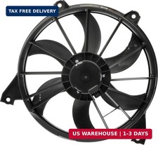 621-393 Engine Cooling Fan Assembly picture