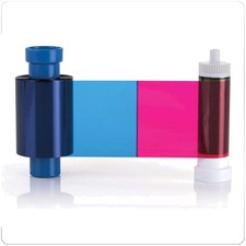 Magicard Part MC300YMCKO Ribbon - 300 Print - Full Color picture