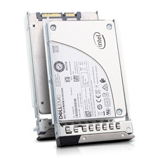 Dell 960GB SATA 6Gb/s 3D TLC 3 DWPD 2.5