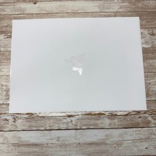 Dbrand Razer Blade Stealth 13 Laptop Skin White Logo Vinyl Decal Protector picture