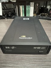 HP DVD640e 16x DVD Writer LightScribe Not Tested - Looks New - Selling as Parts picture