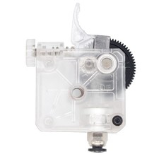 Titan Extruder Parts 3D Printer Stock Feeder Compatible 1pcs of pack, clear picture