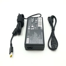 Open Box Original Lenovo 135W Adapter Charger for IdeaPad Gaming L340-15IRH 81LK picture