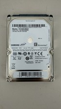 Samsung Momentus 320gb (ST320LM001) HDD picture