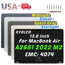 New for Apple Macbook Air 13