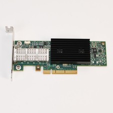 Mellanox MCX353A-FCBT ConnectX-3 VPI 1-Port 40Gbps QSFP PCIe 3.0 x8 HCA SFF picture
