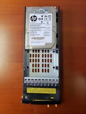 QR492A HP M6710 300GB 6G SAS 15K rpm SFF Hard Drive 697387-001 702508-001 picture