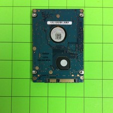 Laptop Computer Fujitsu MHZ2250BH 250GB SATA Hard Disk Drive picture