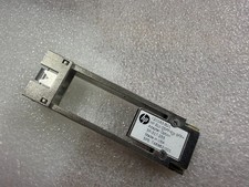 Genuine HPE 720193-B21 QSFP+ to SFP+ Network Adapter 40GE to 10GE 746962-001 picture