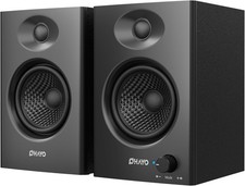 60W Computer Speakers for Music and Gaming,Active Bluetooth 5.3,Stereo 2.0 Sp.. picture