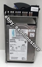 40K1024 - 146 GB 10 000 rpm Ultra320 SCSI SSL HDD 39R7310 26K5822 used picture
