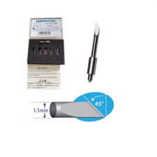 High Quality CB15U-5 Blade For Graphtec PHP31-CB15 PHP32-CB15N PHP33/35-CB15N picture