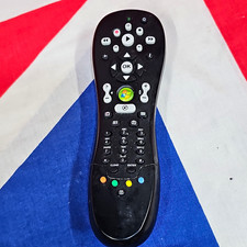 RC6 Wireless Remote Control for Microsoft Windows Media Center PC, Black picture