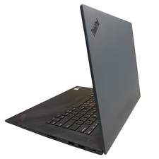 Lenovo ThinkPad P1 Gen 4 Core i7-11800H 2.30 GHz 32 GB DDR4 512 GB M.2 Win 11 picture