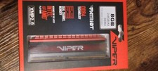 Patriot PV416G320C6K Viper 4 Series Extreme Performance DDR4 16GB Memory picture