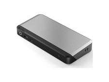 Alogic Universal Dock Dual Display Screen 4K docking station with 65W power deli picture
