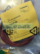 1 PCS New For TURCK BI10-M30-AZ3X/S120 Proximity Switch Sensor  picture