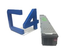 HP 588733-001 2400W POWER SUPPLY - 588603-B21 , 570493-101, 570493-001 picture