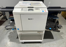 RISOGRAPH SF5130ll  DUPLICATOR - RISO - Low Counter picture