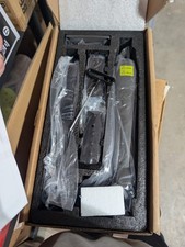 HUANUO TitanLift Heavy Duty Monitor Arm for Screens up to 49