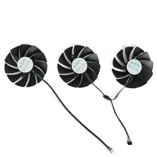 88mm For Zotac GeForce RTX3070Ti 3080Ti 3090 AMP Holo Graphics Card Cooling Fan picture