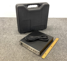 Glyph GT050Q 1TB ESATA Tabletop HDD w/ Case + Power Cord picture