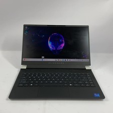 Alienware X14 R1 14