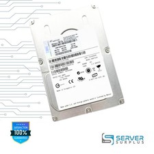 IBM 8D073J0 73.4GB SCSI 10K RPM 3.5 in Enterprise HDD | 90P1309 | 8D073J002A124 picture