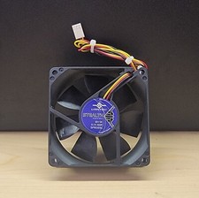 SF8025L | Vantec Stealth Fan 12V DC 0.10 AMP picture