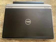 Dell Latitude E6230 Intel Core i3 4GB RAM NO SSD | Poor/No Battery picture