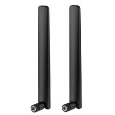 4G LTE 5G T-Mobile External SMA Male Antenna 10dBi 600-6000MHz Wide-Band Ante... picture