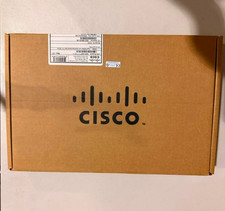 Cisco NIM-4MFT-T1/E1 4 port Multi-flex Trunk Voice/Clear-channel Data T1/E1 picture