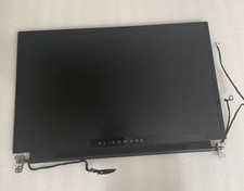 Defective Dell OEM Alienware M17 R3 17.3