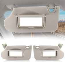 Car Sun Visor Fit for Nissan Altima 2013 2014 2015 2016 2017 2018 Sun Visor with picture