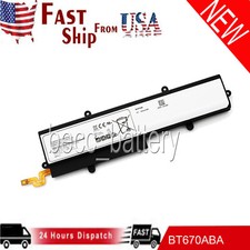 New Battery For Samsung Galaxy View 18.4