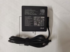 For ASUS ExpertBook Ultra B9406CAA 20V 4.5A ADP-90RE B 90W AC Adapter Original picture