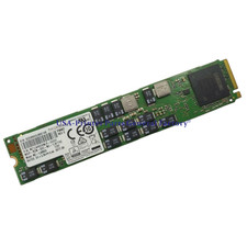 MZ1LW960HMJP-00003 compatible Samsung PM963 960GB PCIe 3.0 x4 NVMe M.2 SSD picture