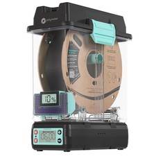 Filament Dryer & Storage Box Polydryer for 1kg PA Nylon PLA PETG picture