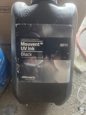 10L  UV Pioneer Chemistry Mouvent uv i k Black  picture