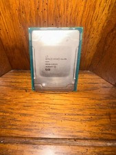 Intel Xeon Silver 4214 - 2.2 GHz 12-Core (CD8069504212601) Processor picture