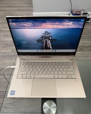 Lenovo Yoga C930-13IKB 13.9  i7-8550U , 16GB RAM For Parts picture