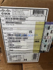 1PC Brand New Cisco PWR-IE480W-PCAC-L Power Supply DHL/FedEx picture